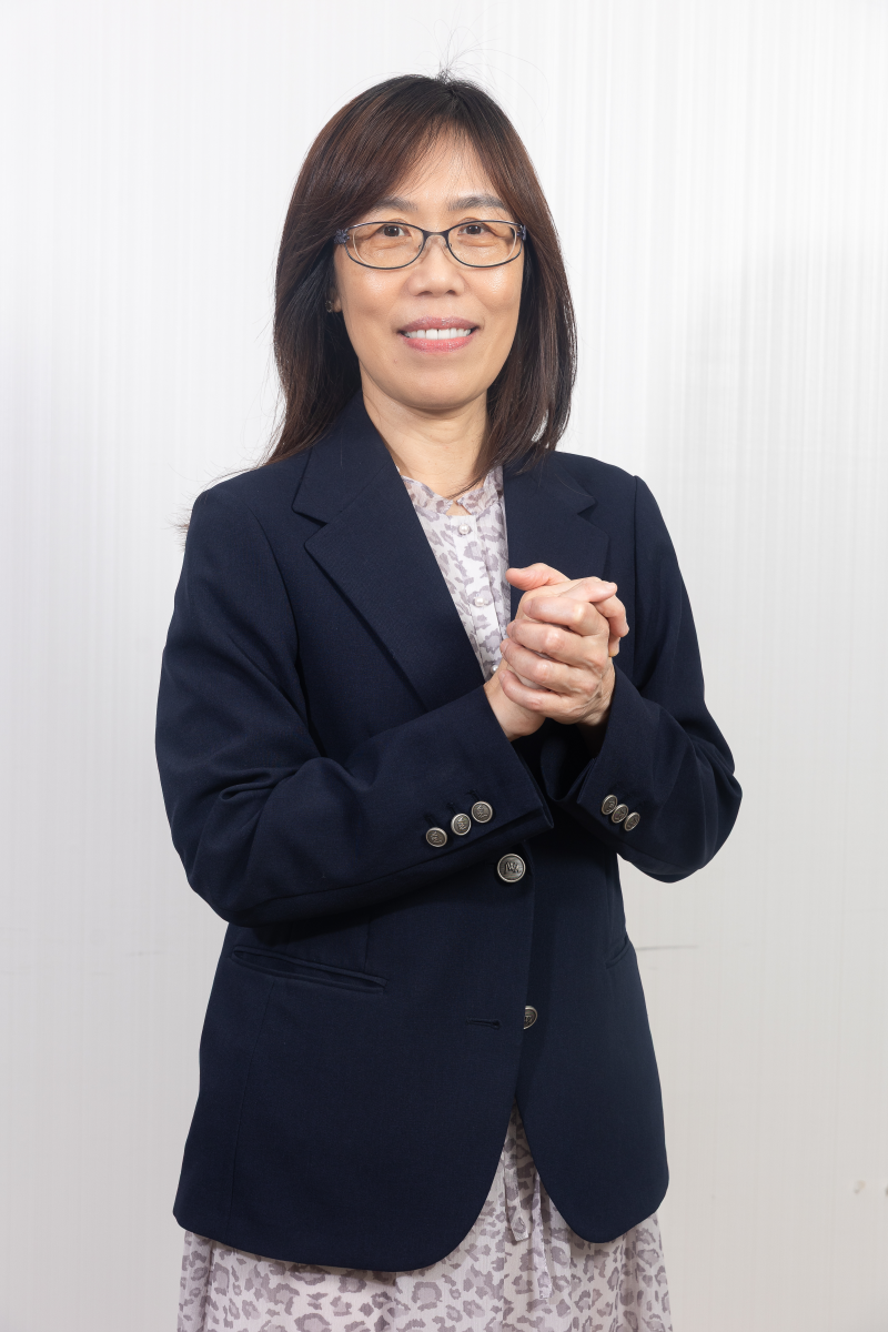 金管會證期局高局長晶萍