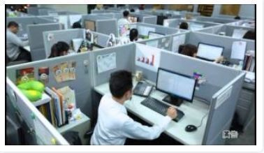 Banking telemarketing