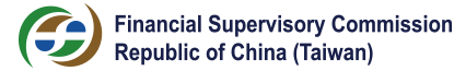 Financial Supervisory Commission logo
