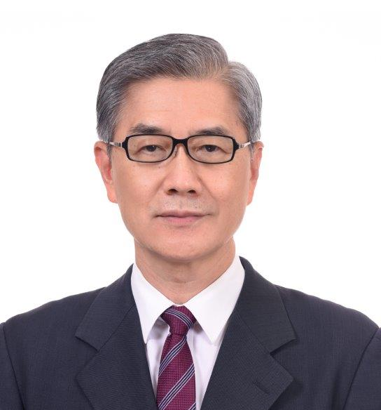 Dr. Tien-Mu Huang