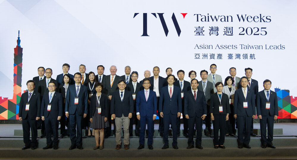 114年10月15日臺灣週開幕式(替代文字)