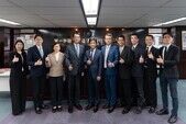 第一金證券投資信託公司