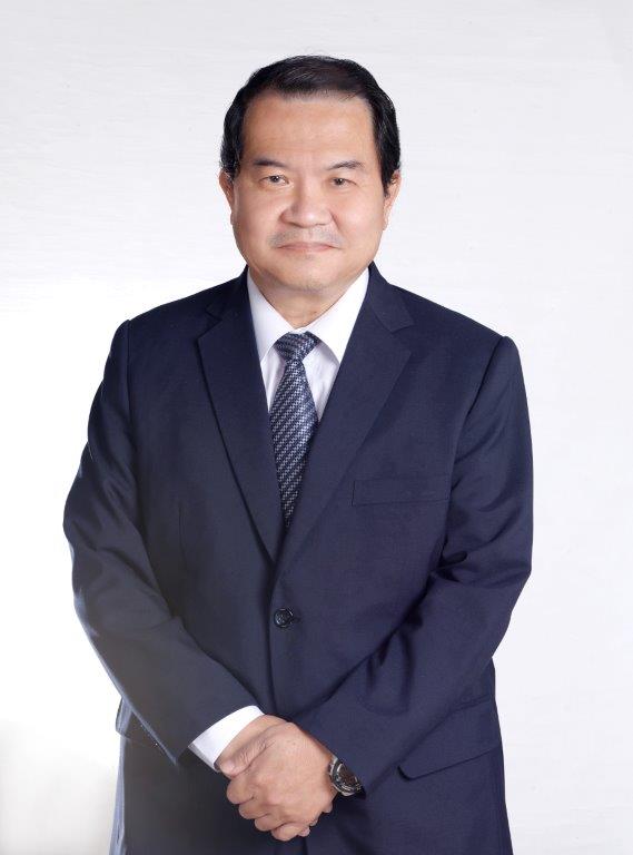 Chang, Tzy-Hao - Director General