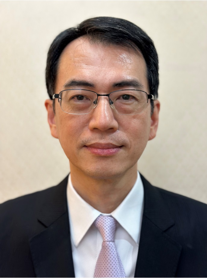 銀行局局長童政彰