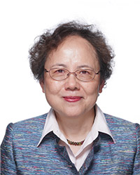 Vice Chairperson Tsuey-Ling Hsiao